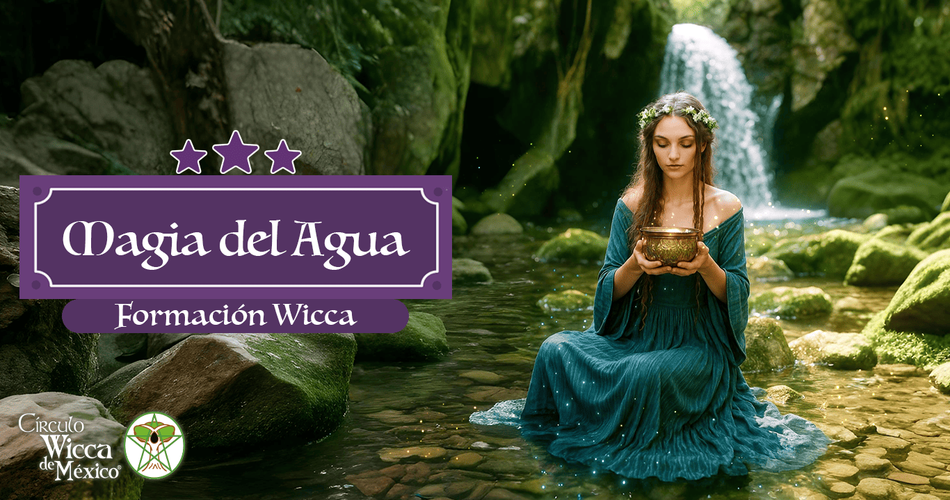 Carteles Cursos 2025 Horizontal Magia del Agia