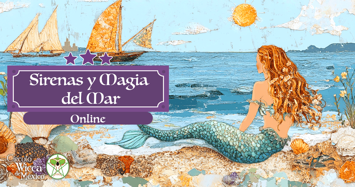 Carteles Cursos 2025 Horizontal Sirenas