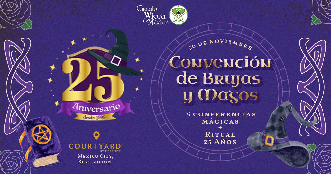 Cursor Convencion aniversario